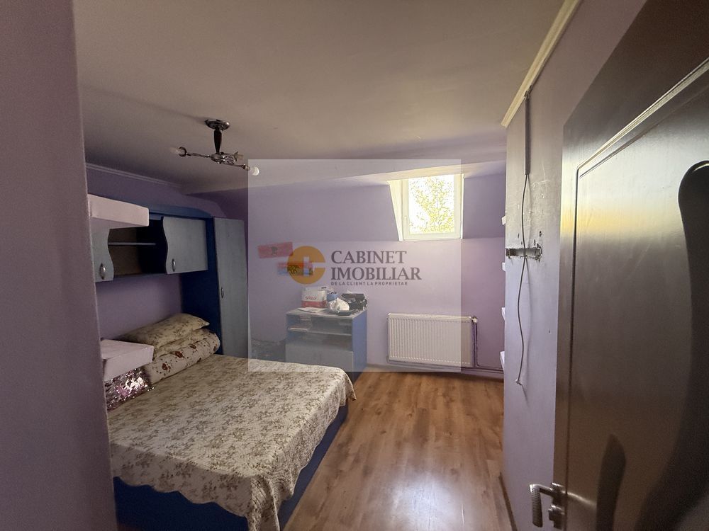 3 camere in vila I Calea Plevnei I Necesita renovare I Etaj 2 - Poză 6