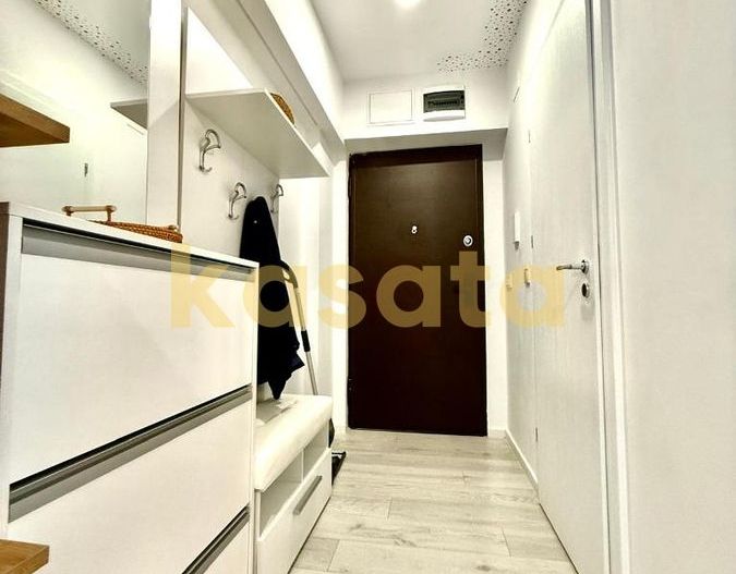 DE INCHIRIAT | APARTAMENT 3 CAMERE | BELVEDERE RESIDENCE | PARCARE - Poză 8