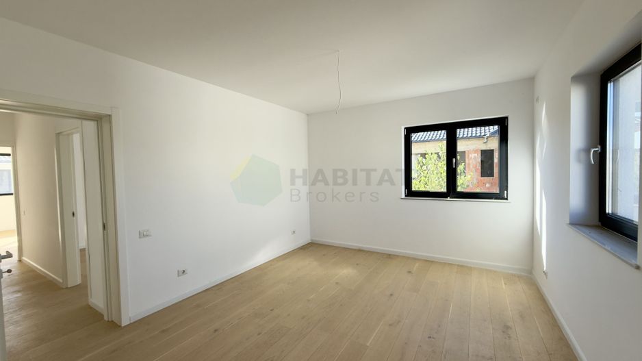 Vila individuala, str. Primăverii-Tunari | Complex privat - Poză 9