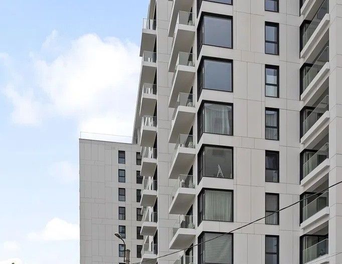 ONE Timpuri Noi I Apartament 2 Camere - Poză 19