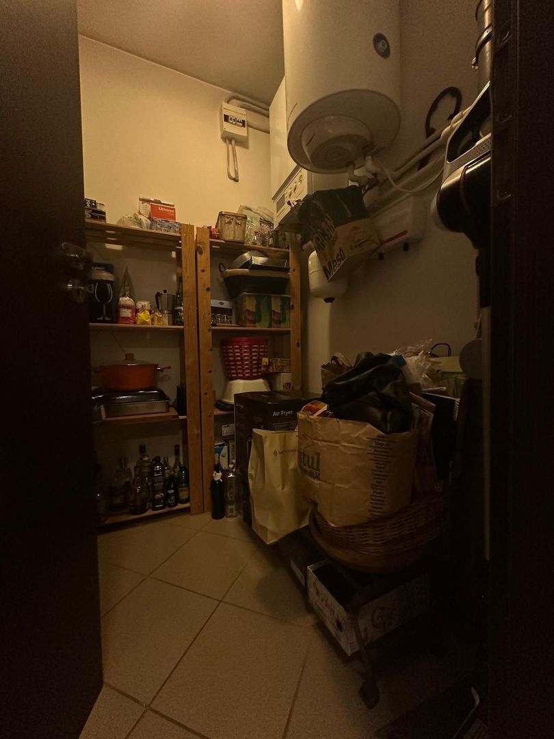 Casă individuală P+1E, construită în 2013–zonă liniștită, exclusiv de case - Poză 15