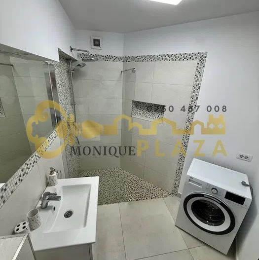 3 Camere | Zona centrala | Lift | 2 balcoane | 2 bai | Mobilat | - Poză 7