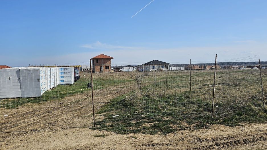 Parcele 640 mp Cihei - Poză 6