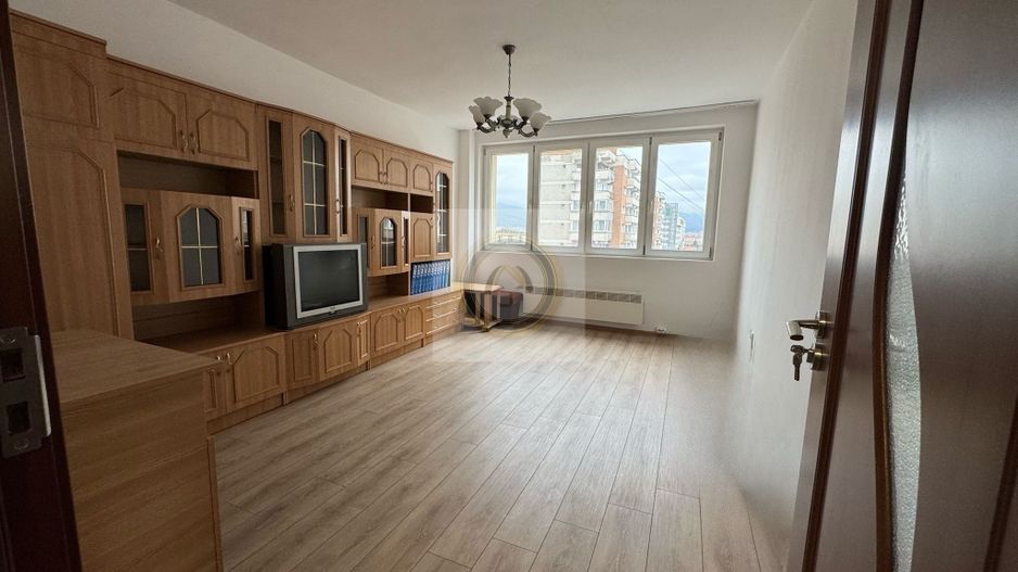 Apartament 2 camere | 47 mp | Etaj 6 | Piața Libertății nr. 10 - Poză 1
