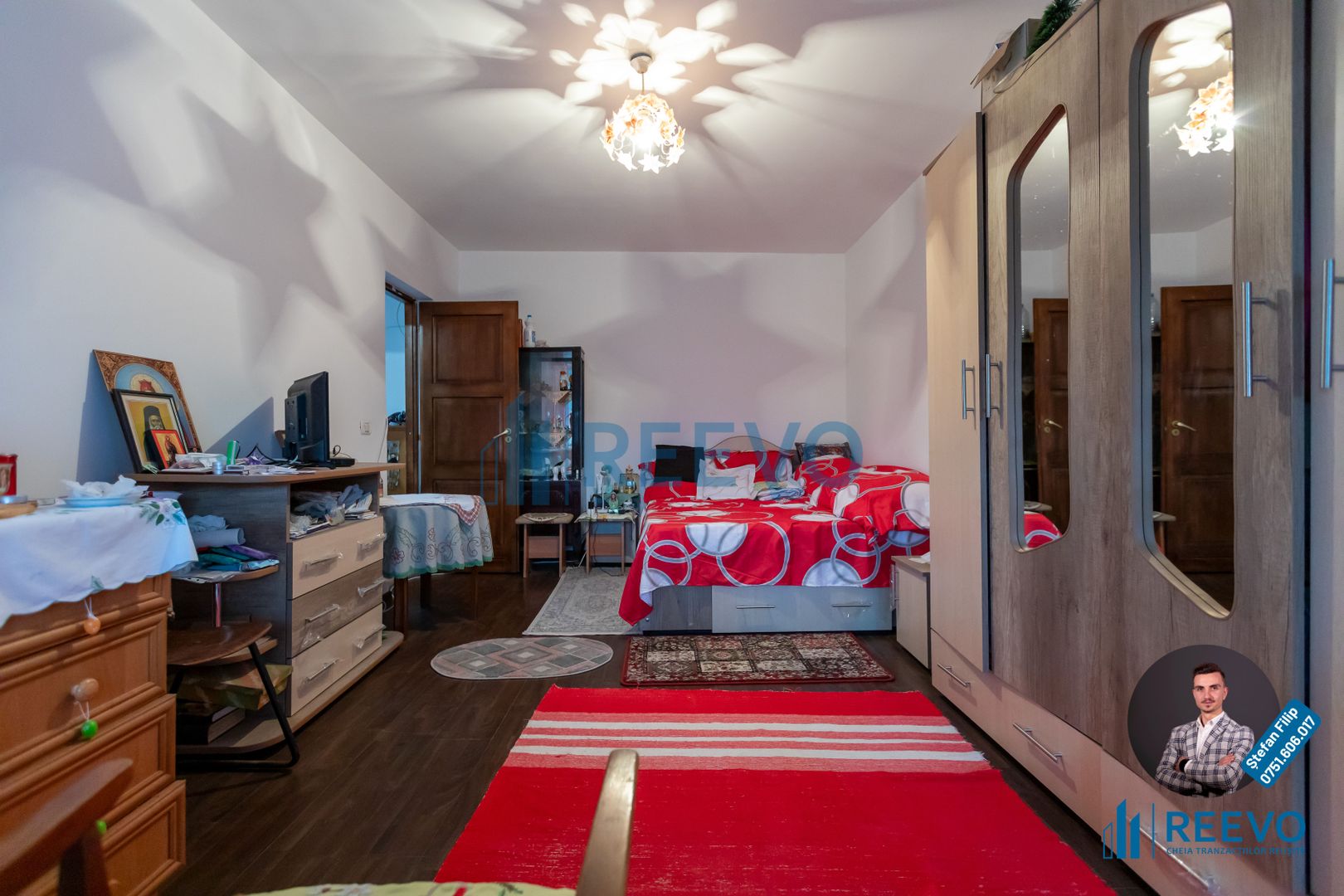 Garsonieră de vânzare, Str. Gării - Poză 2