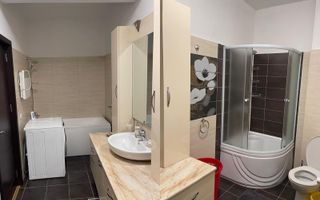 De inchiriat apartament cu 3 camere, Bucuresti, Crangasi, etaj 1, 650 E - Poză 3