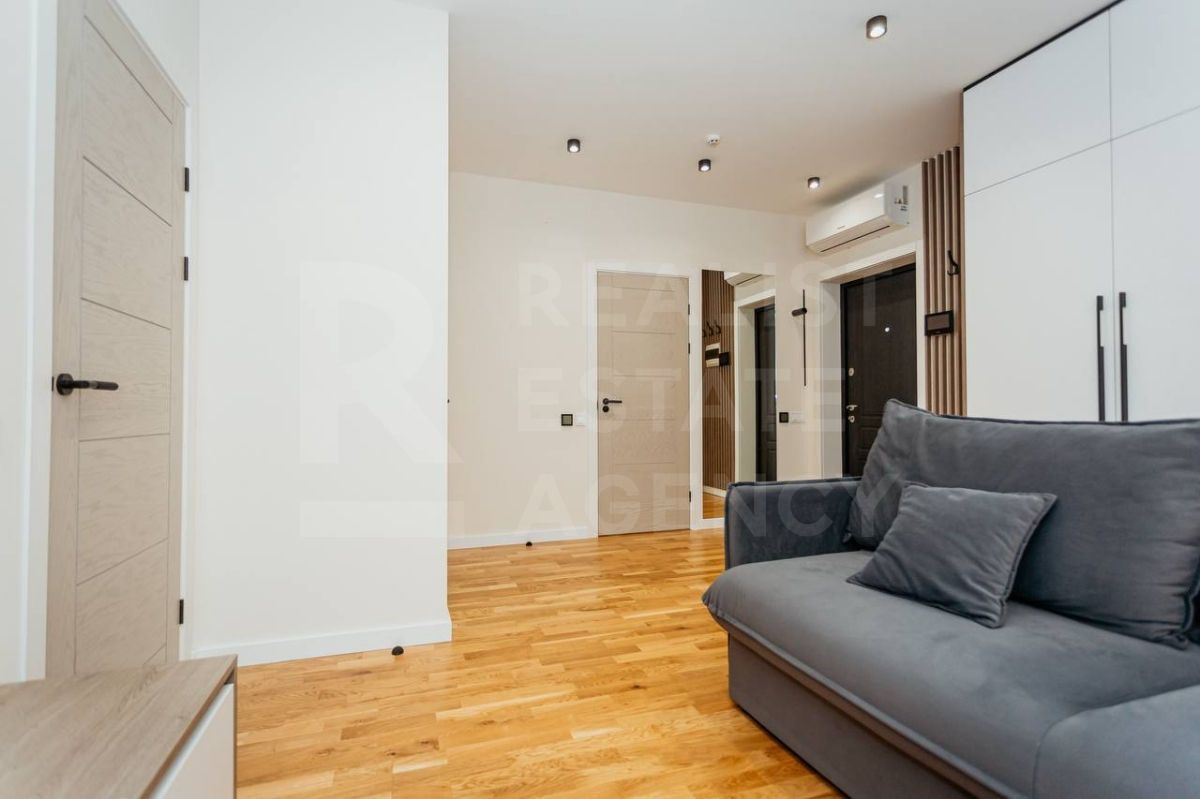 Chirie, apartament, 1 cameră, bd. Mircea cel Bătrân, Ciocana - Poză 4