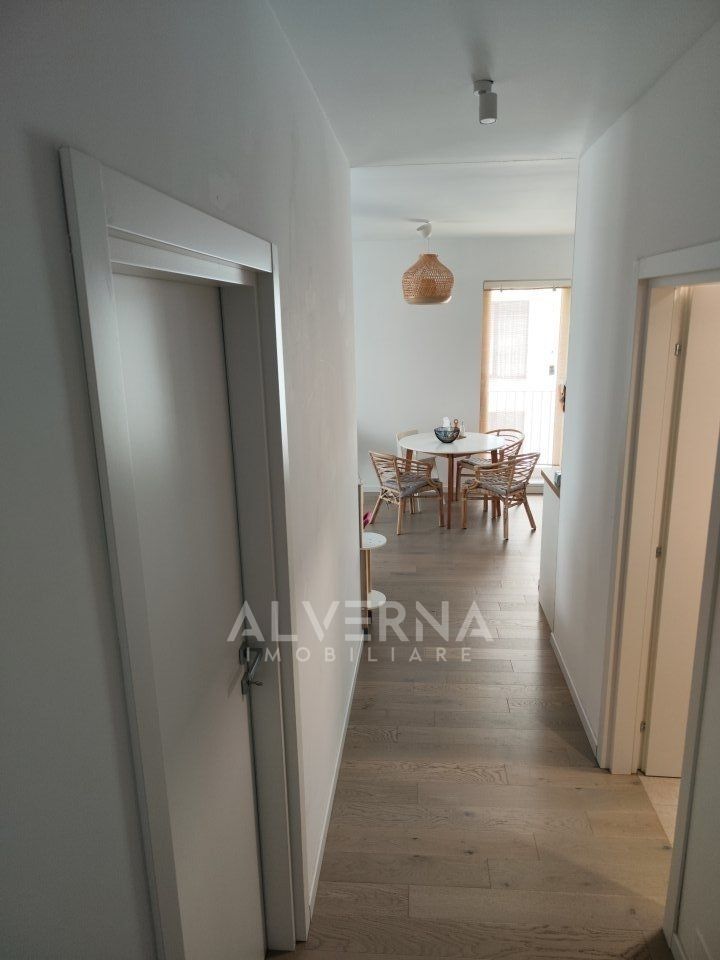 Apartament 3 camere I 70 mp I utilat si mobilat I Marasti - Poză 12