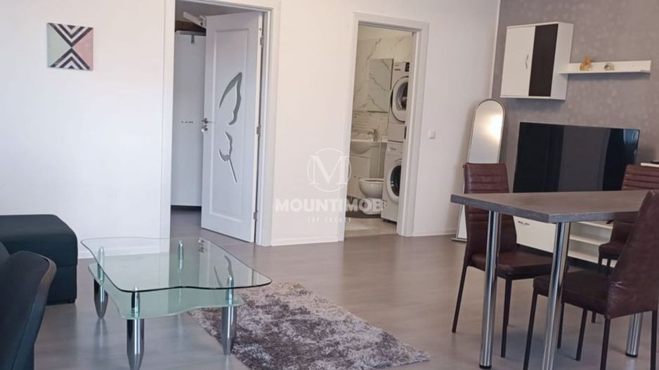 Apartament 2 camere cu curte 110 mp, Sânpetru, str. Anton Pann - Poză 4