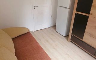 Garsonieră mobilată de vânzare în Zona Buziașului |Timișoara| - Poză 2