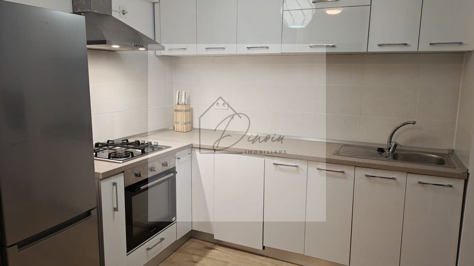 2 camere Belvedere Residence I Mobilat Utilat I Metrou Pipera I COM 0% - Poză 15