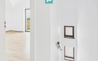 Duplex luminos 101 mp utili, teren 350mp în Covaci - Poză 31