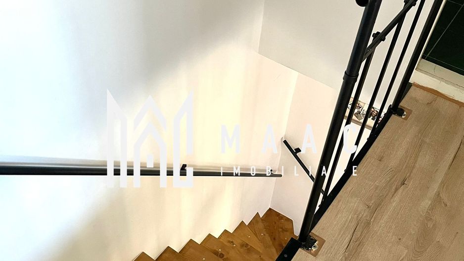 Apartament 3 camere | 76 mp | Hipodrom III - Poză 16