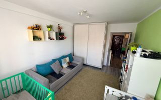 Apartament cu 2 camere și parcare – Baciu, zona Petrom. - Poză 6