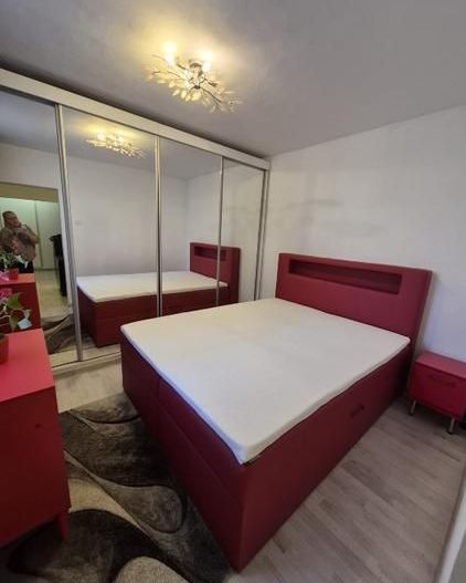 DE INCHIRIAT | APARTAMENT 2 CAMERE | DOMENII - Poză 5