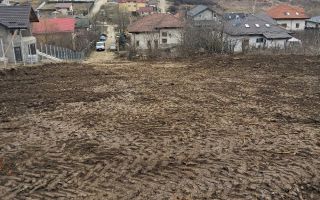 Teren intravilan Dorobanti - Poză 5