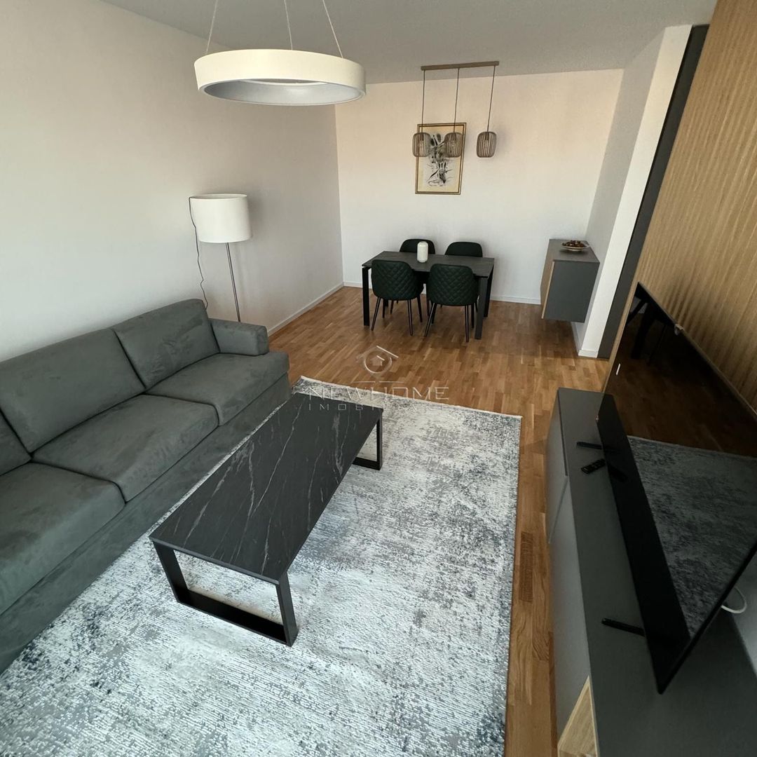 Apartament 2 camere PARCARE, zona Iulius Mall - Poză 17