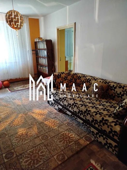 Apartament 2 camere | Parter | 44 MPU | Rahovei - Poză 3