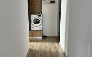 Apartament 2 camere, etaj intermediar, parcare, zona Frunzisului - Poză 6