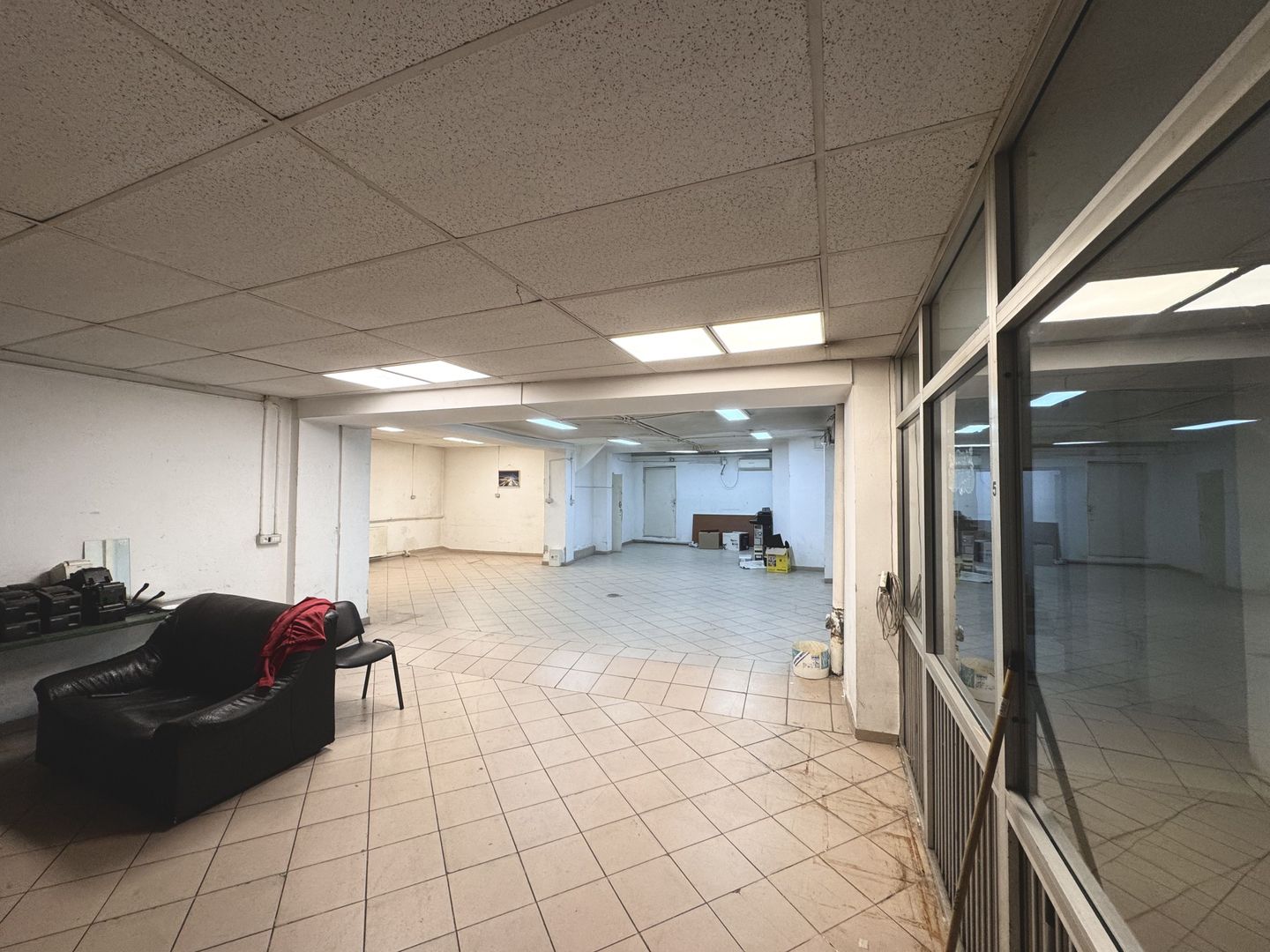 Vilă P+1 | Str. Vlad Județul 55 teren 300m | Birouri sau producție - Poză 13