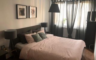 APARTAMENT 2 CAMERE TINERETULUI/P-TA NORILOR, MOBILAT-UTILAT - Poză 1