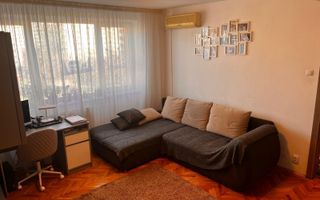 OPORTUNITATE | APARTAMENT 3 CAMERE | STEFAN CEL MARE OBOR | MOBILAT - Poză 2