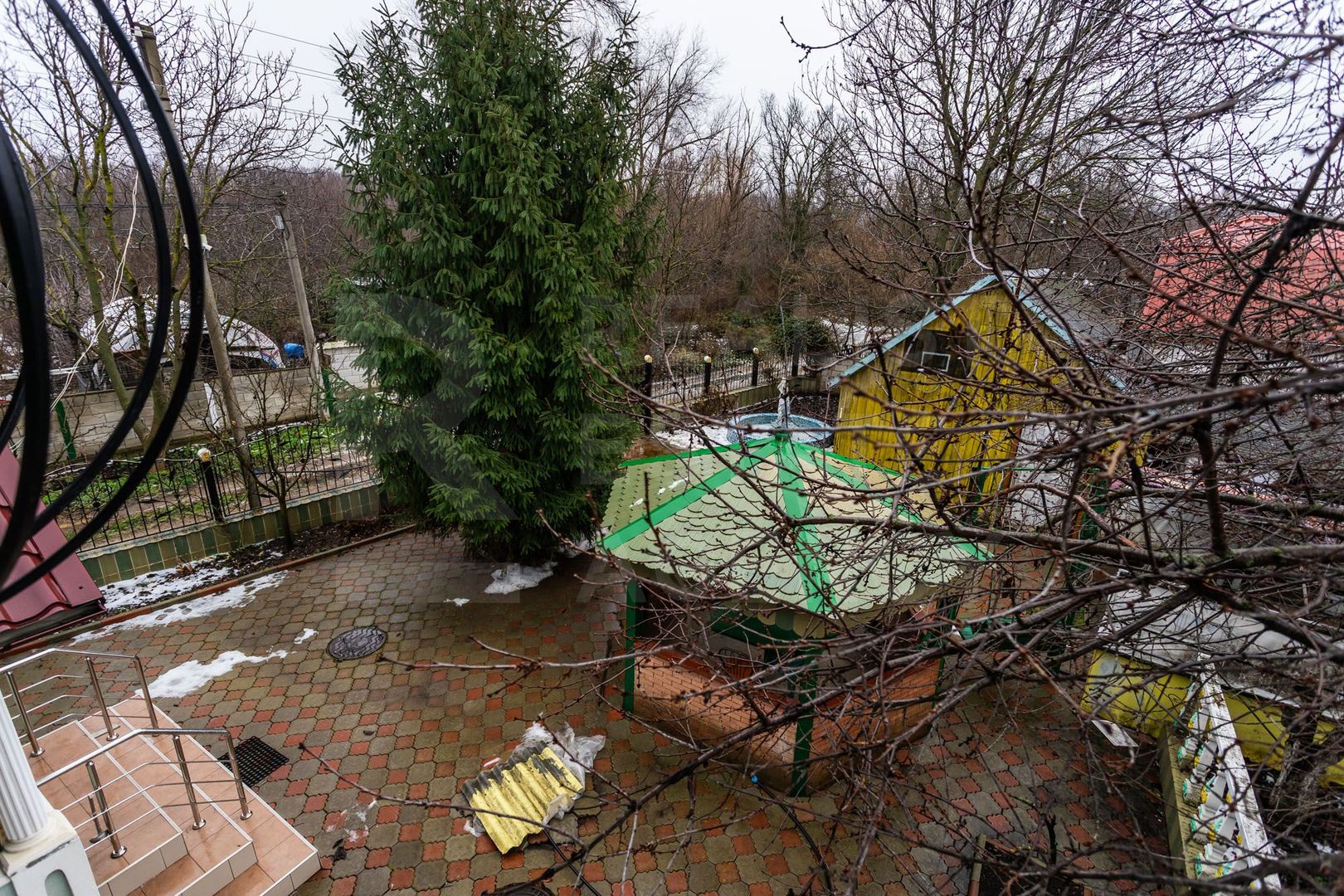 Vânzare, casă în 2 nivele, 3  camere,sat Coșernița, Criuleni - Poză 35