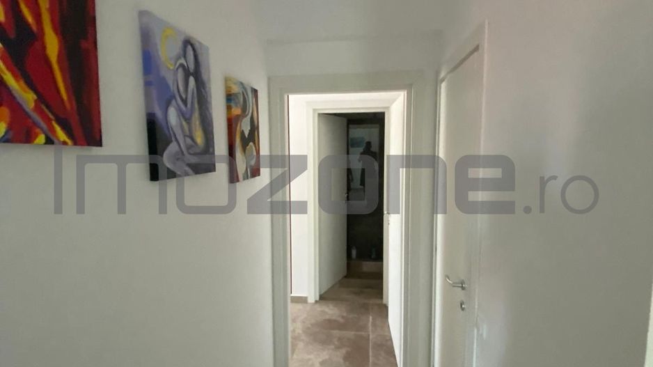 Apartament 3 camere langa Policlinica, zona de case, loc parcare - Poză 9