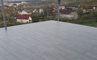 Casa moderna | 2 terase | Vedere Panoramica | Deva | - Poză 7