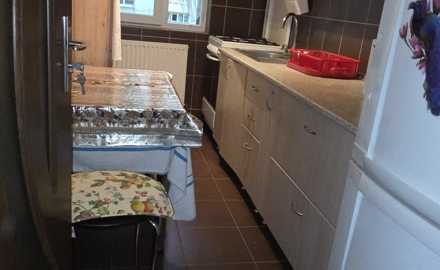 AP. 2 CAMERE-APARATORII PATRIEI, BUCATARIE INCHISA, METROU, BOILER - Poză 6