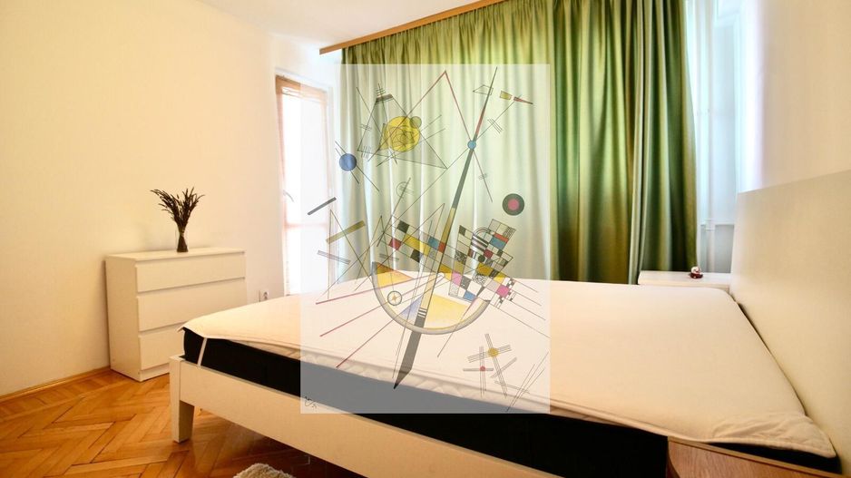 Dristor Metrou, bloc reabilitat, semimobilat, total 55 mp! - Poză 15