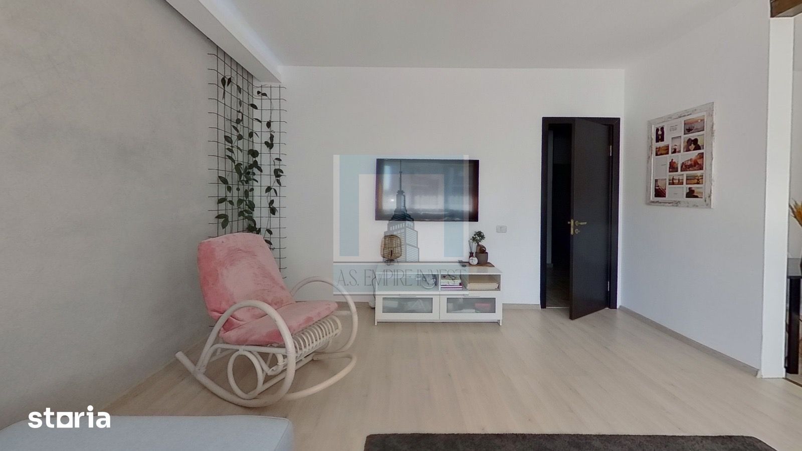 Apartament 2 camere de vânzare/ zona Subcetate - Poză 12