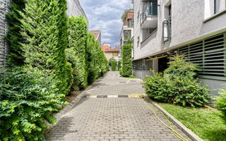 Spațiu de birouri ultracentral în Arad Plaza -  de închiriat - Poză 9