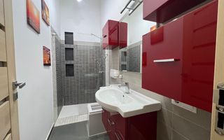 2 camere, parcare, AC, Centru, Piata Muzeului, MEMO, Piata Unirii - Poză 6