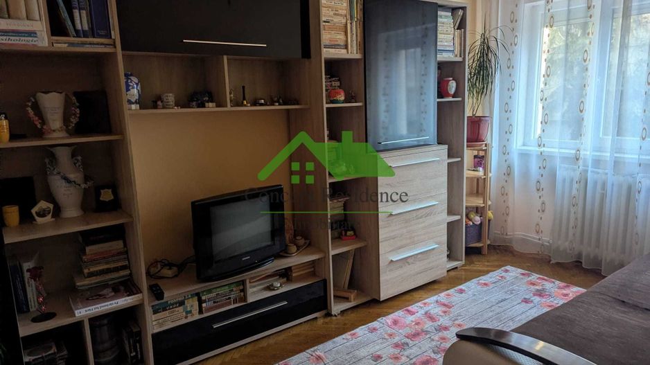 4 camere, ultracentral, 100 mp – str. Moldovei - Poză 1