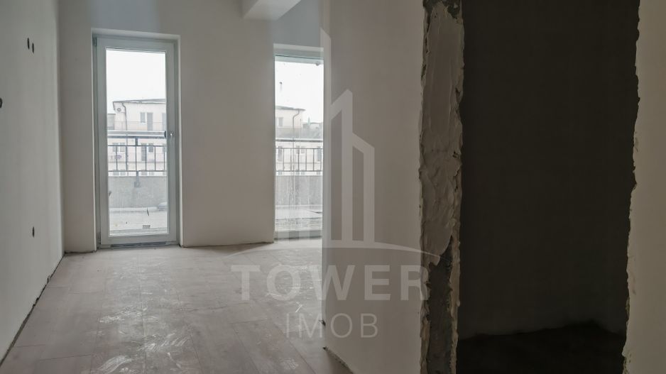 Penthouse de vanzare cu terasa de 94 mp! - Poză 15