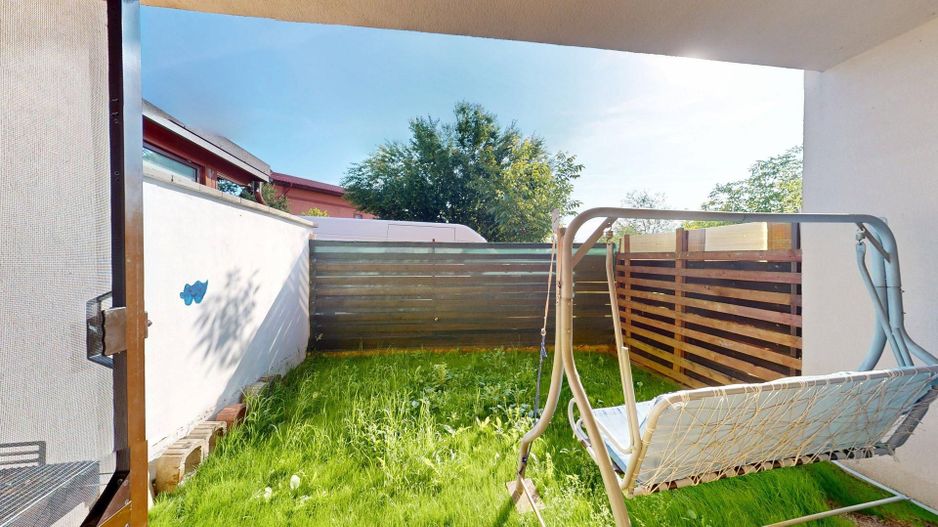 Casa tip duplex Auchan Militari  Metrou Pacii Bd. Iuliu Maniu - Poză 30