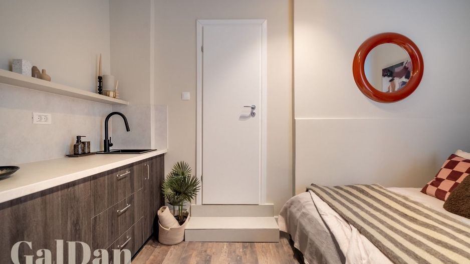 Studio elegant | Universitate | Prima inchiriere | Autonomie termica - Poză 3
