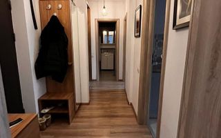 AP. 2 CAMERE SALAJ, LOC PARCARE, CENTRALA TERMICA, MASINA SPALAT VASE - Poză 10