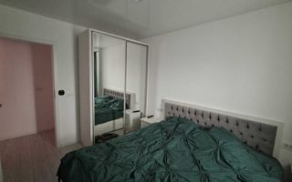 Apartament 2 Camere Open-Space, Complex Visan - Bucium, 75.000 EUR - Poză 5