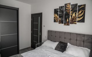 Apartament 3 camere | Sibiu ,  Stefan Cel Mare | 63mp - Poză 2