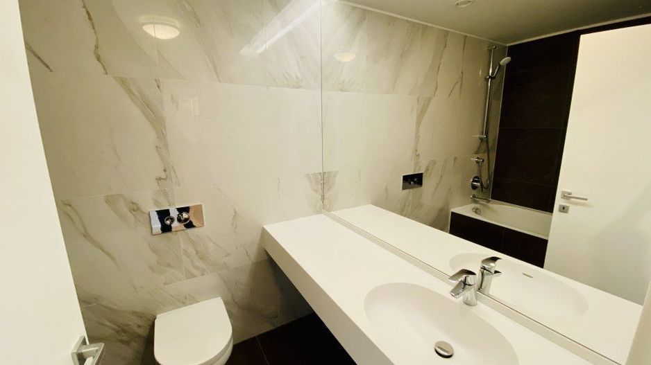 Apartament 3 Camere | One Herastrau Plaza + loc parcare - Poză 7