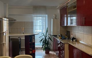 COMISION 0% Apartament 3 camere 72 mp+spatiu depozitare 30 mp-Central - Poză 3