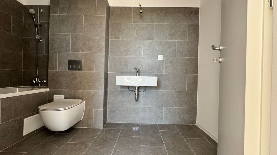 Studio 45mp SU + Gradina Proprie / Sectorul 1 Lacul Straulesti - Poză 13