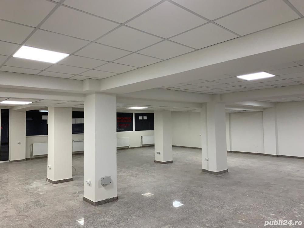 Ofer spre vanzare Spatiu Comercial 170mp + 70mp Parcare - Poză 2