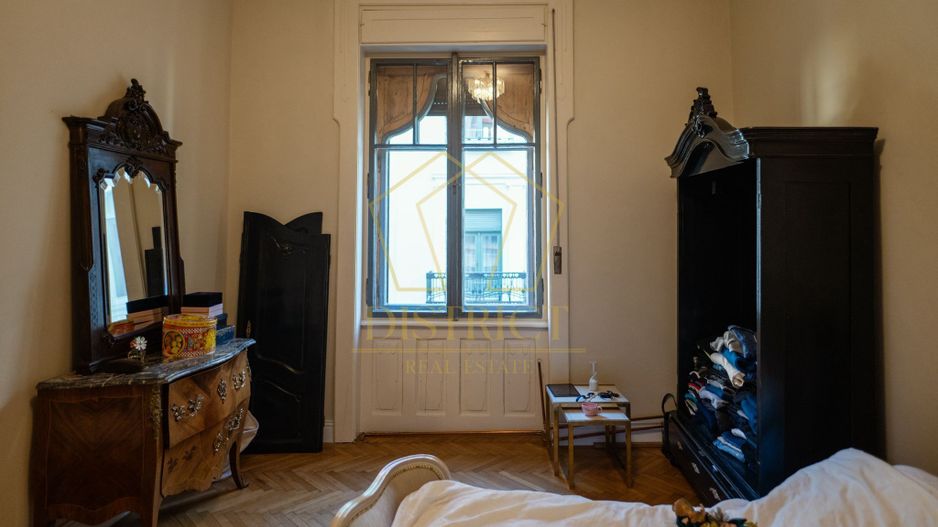 Apartament deosebit cu 2 camere, 95mp | Piata Unirii - Poză 7