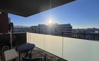 Apartament de 2 camere, 55mp, parcare subterana, zona Iulius Mall - Poză 9