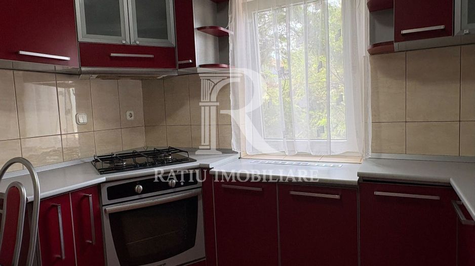Apartament cu 3 camere | Rogerius | Oradea - Poză 9
