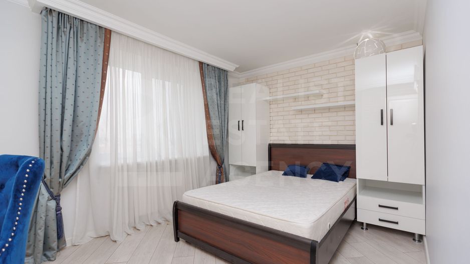 Chirie casa, 5 camere, strada Petru Movila, Dumbrava - Poză 15