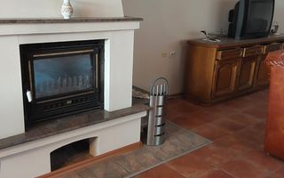 CASĂ P+E, 360 MP, 5 CAMERE\ OȚELU-ROȘU\ZONA GAI - Poză 4